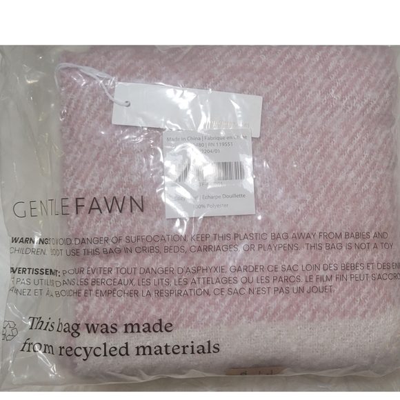 Gentle Fawn NWT Huntington Scarf - Picture 3 of 4